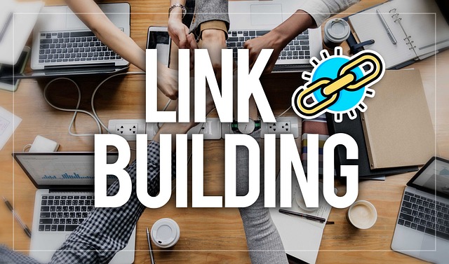 link building services